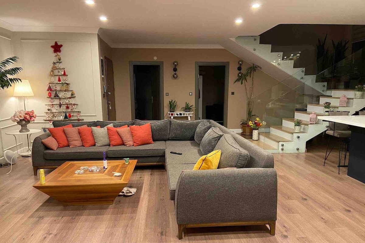 Şile Kumbaba’da Müstakil Villa gallery image 2