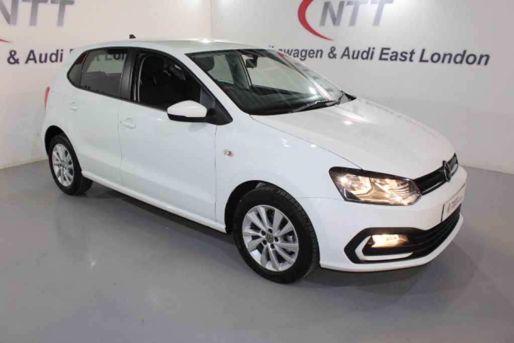 VOLKSWAGEN POLO VIVO 1.4 LIFE for Sale in South Africa