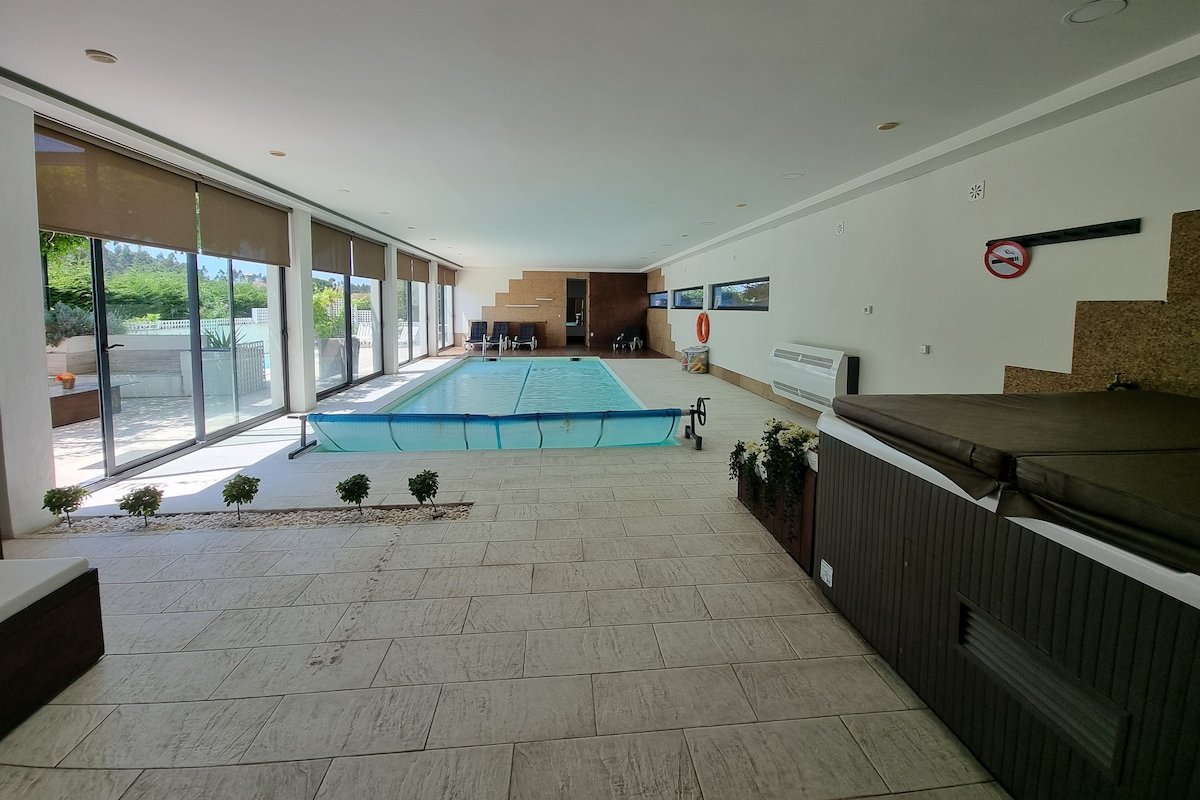 Moradia Villa Amor gallery image 4