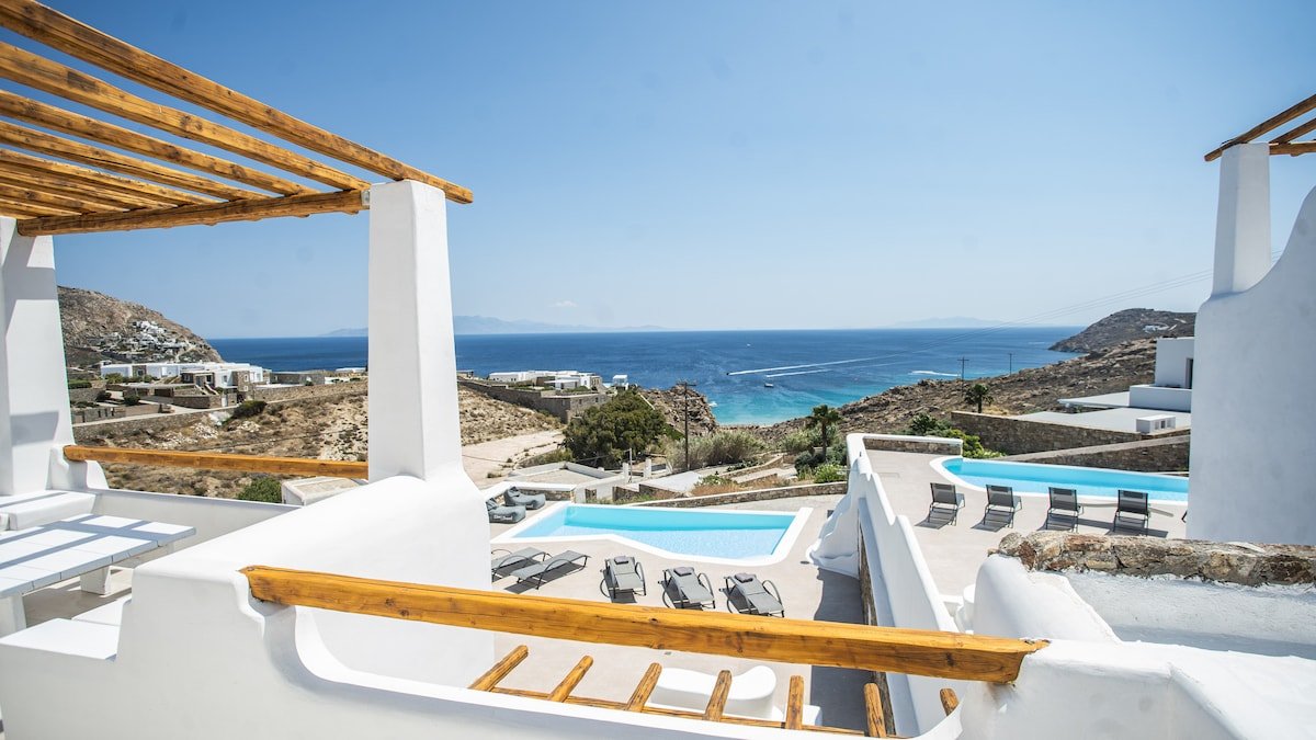 EliaSpirit Villa A2 – 5BD Private Pool Live&Travel gallery image 2