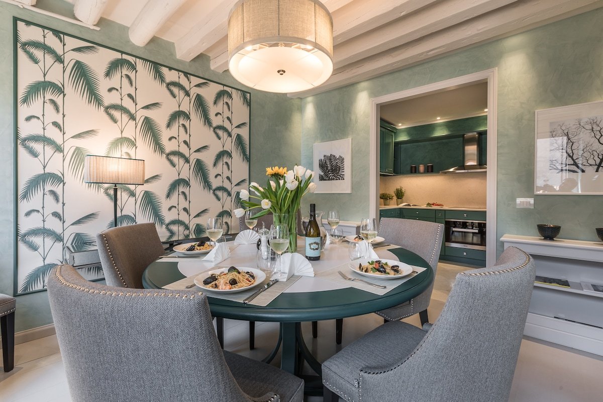 Gondolieri Roof Terrace gallery image 5