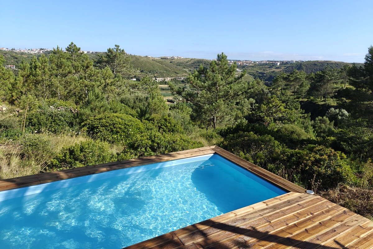 Ericeira Beach Villa gallery image 5