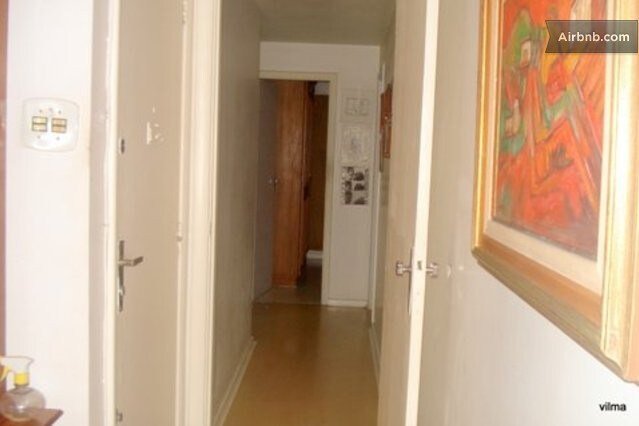 Copacabana, apt simples com SUPER localizacao. gallery image 5