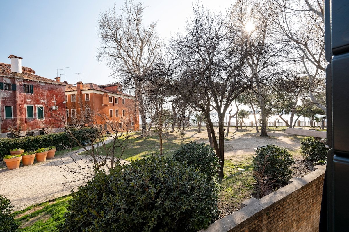 Laguna D’oro Luxury Apartments – Prestige Laguna gallery image 3