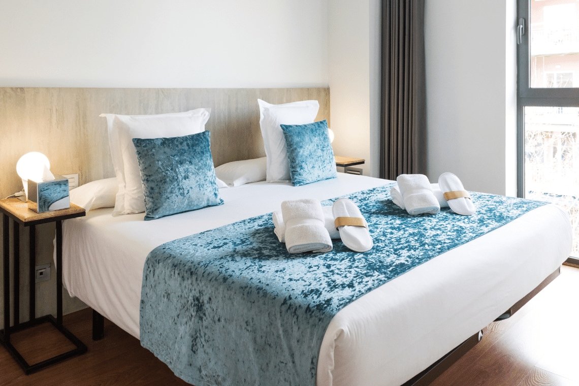 Amazing 3-bedroom apartment in Sagrada Familia gallery image 5