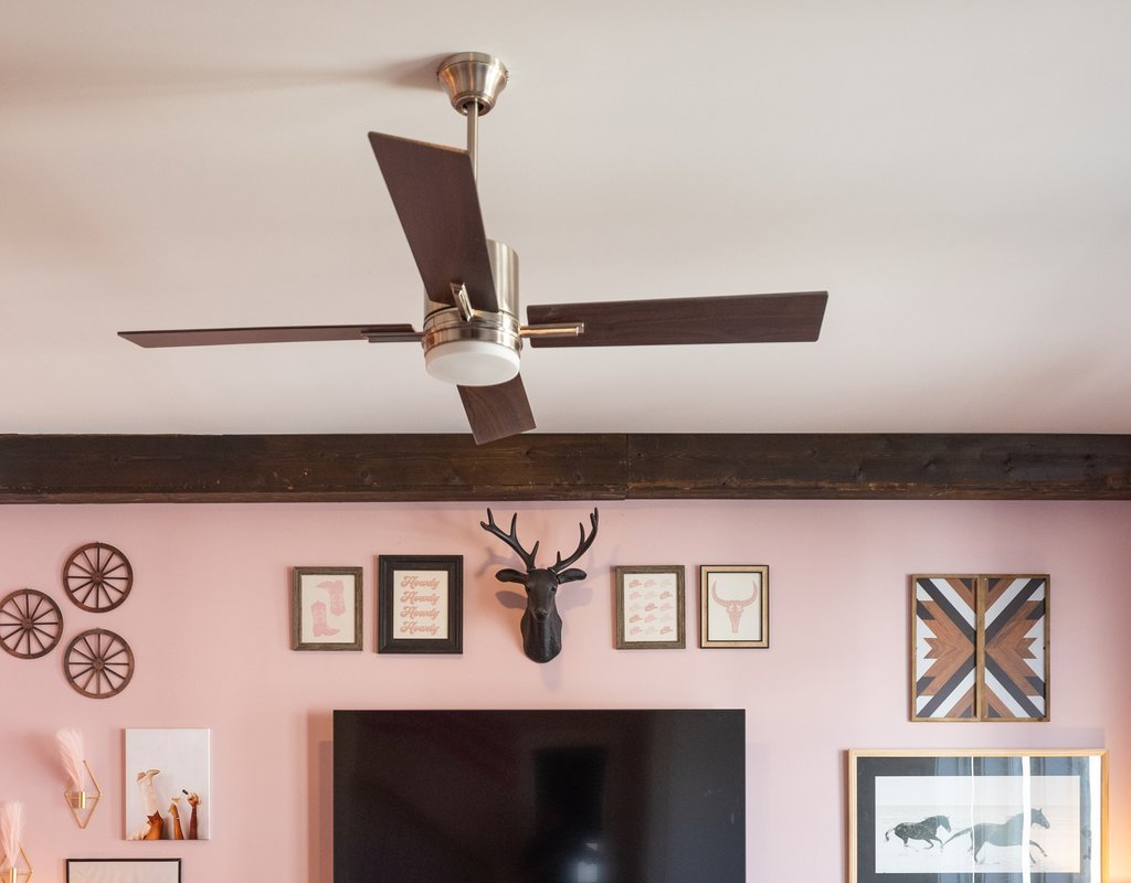 The Wild Cowgirl: Rooftop Deck gallery image 3