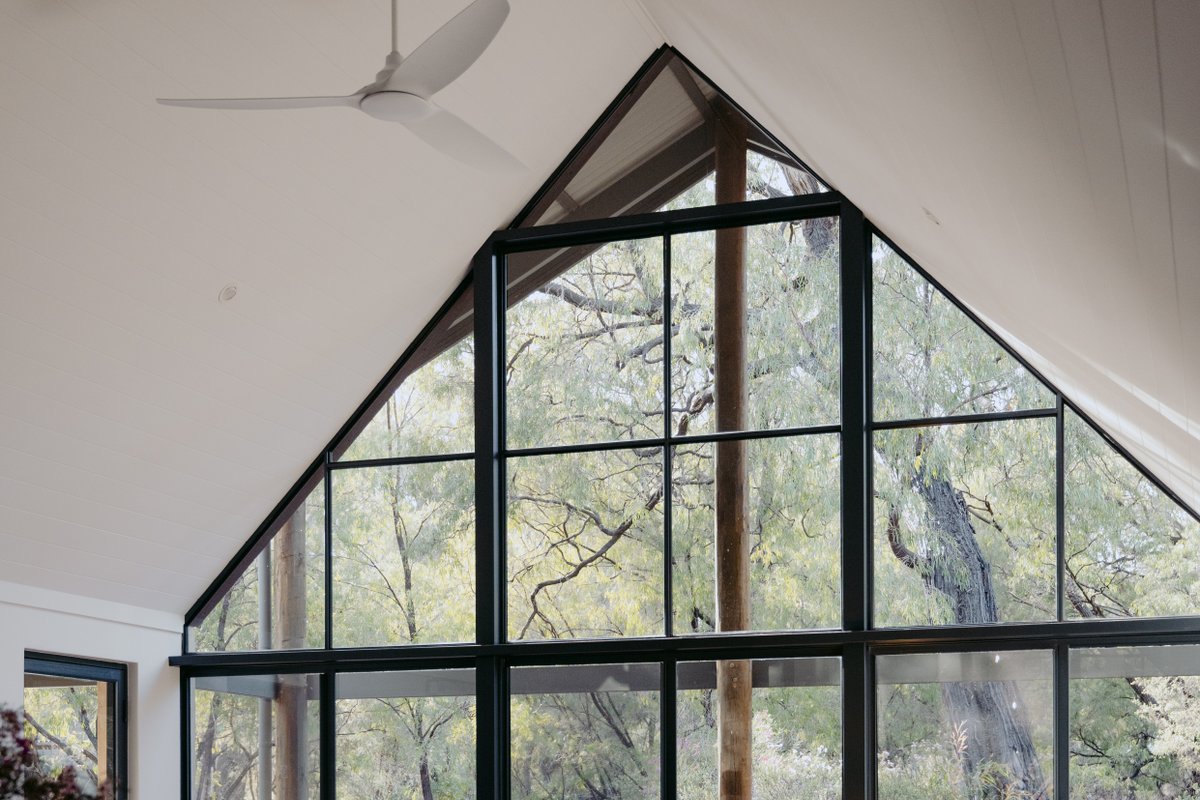 Melt Down South. The ultimate family bush escape.