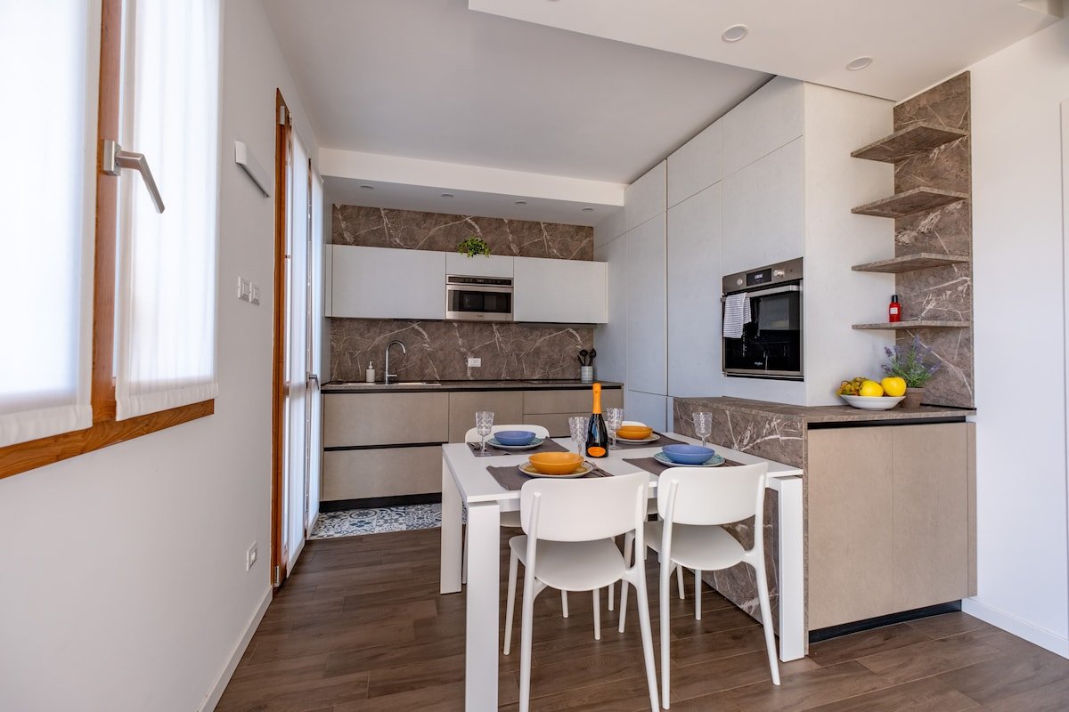 Appartamento Villa Martinoni gallery image 5