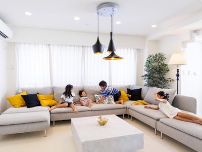 230㎡ /7 Bedrooms/ Walk to Asakusa / MAX25 P