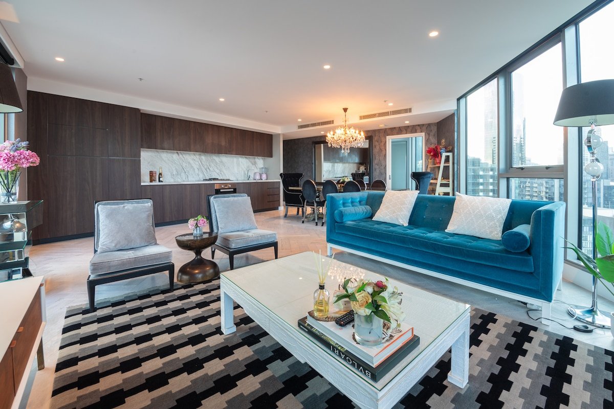 Premium Penthouse! gallery image 4