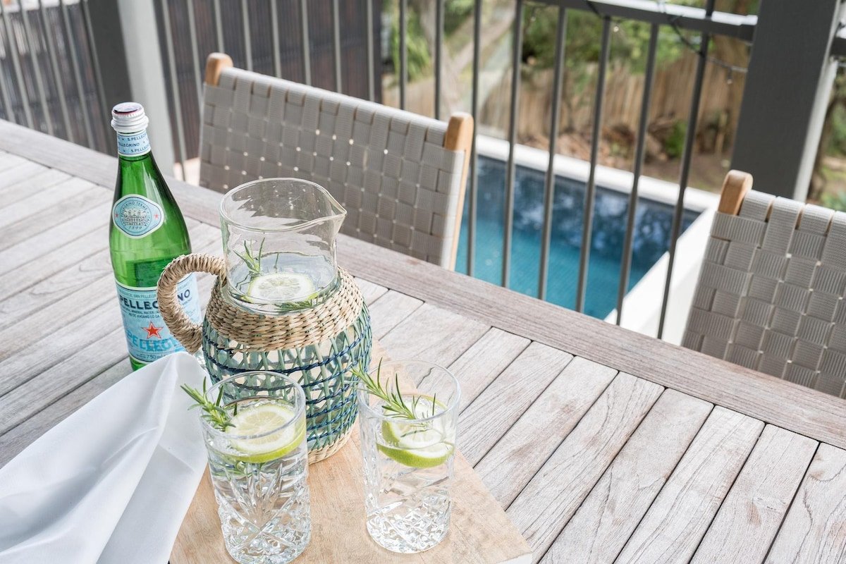 Moonah Escape – A Tranquil Oasis gallery image 5