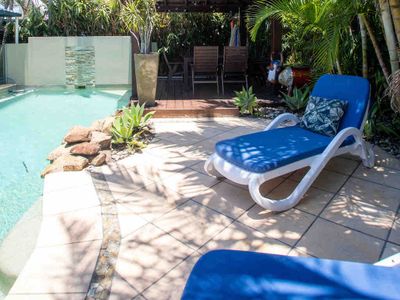 Dog & Family Friendly, Beach, Pool & Billiards