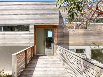 Spacious Designer Home