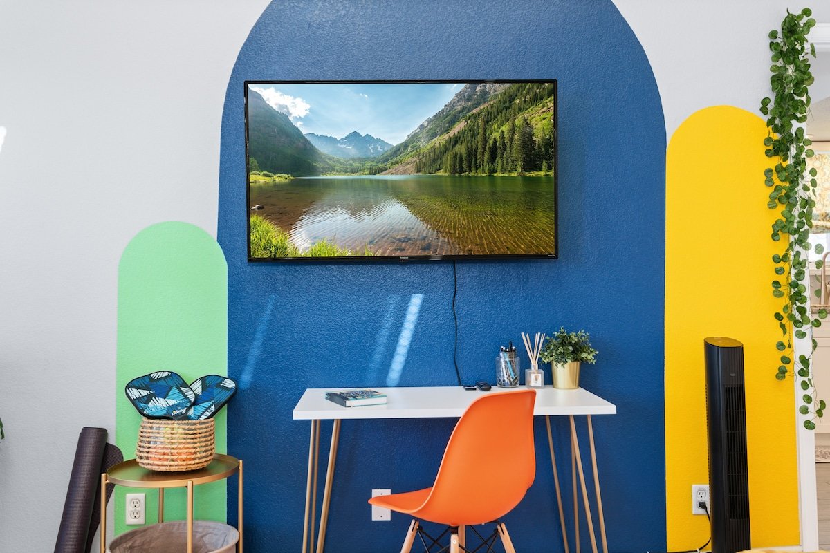 Peaceful Lake Escape, 2 Kings, Pickleball gallery image 5