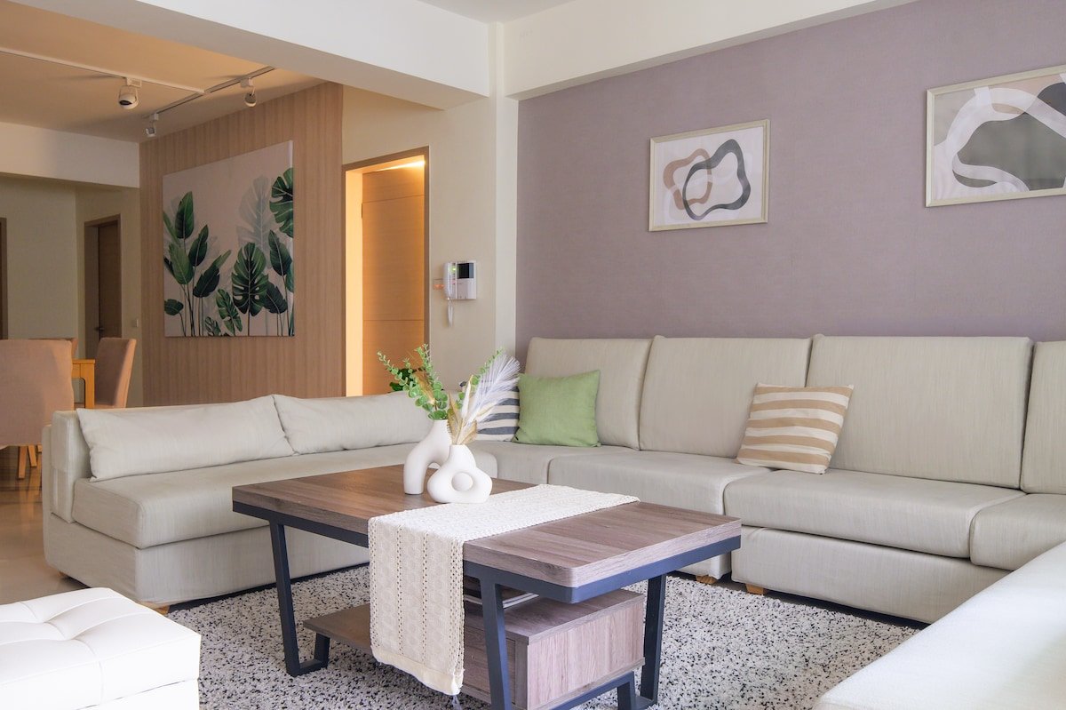 Beautiful Spacious 5B3b 4 Min Zhongxiao Dunhua MRT gallery image 3