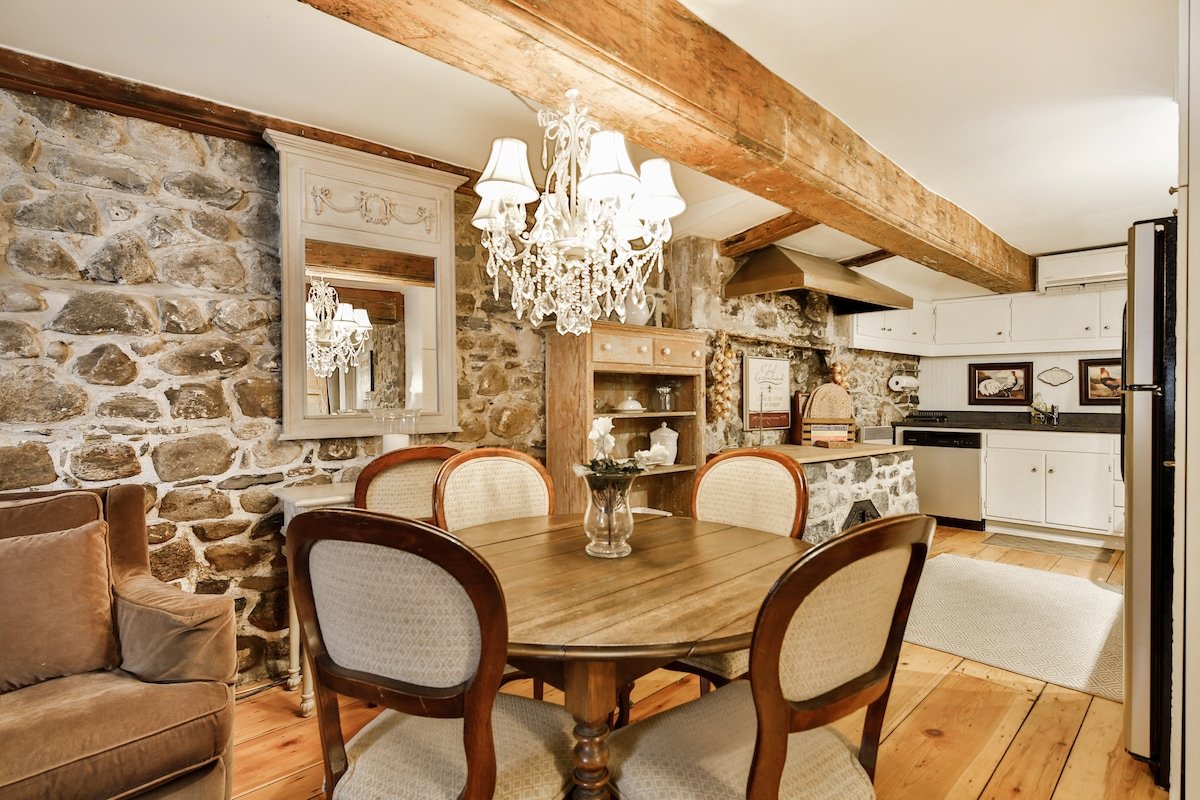 1 FREE Parking | Majestic Old Port Gem | MUST Stay gallery image 5