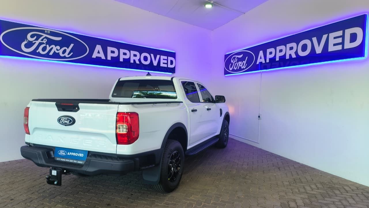Used car gallery