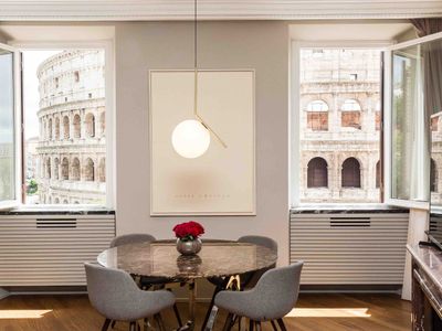 Amazing View Colosseo