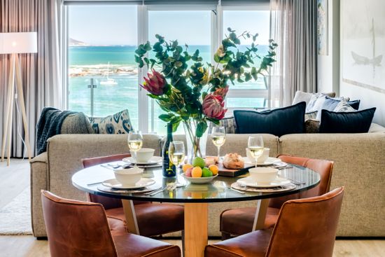 Dunmore Blue Apartment 10