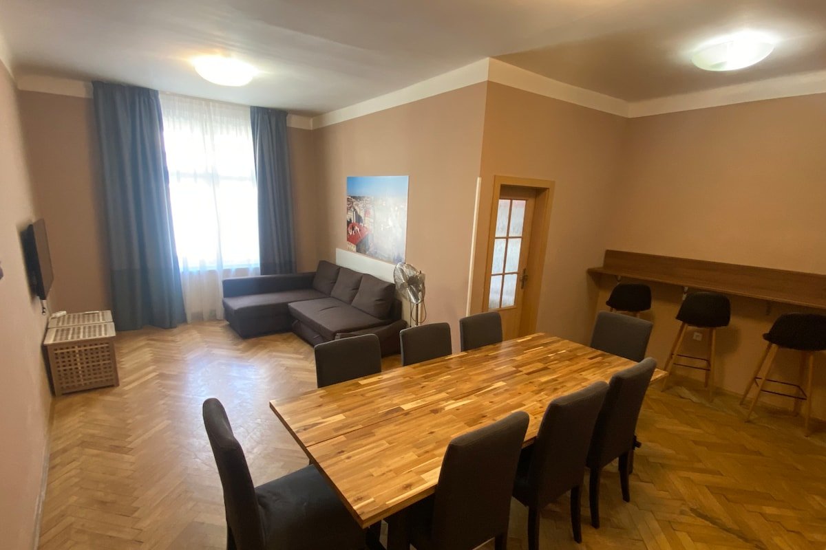 Fashion D 5-Bedrooms, 3-Bathrooms (Old Town) gallery image 2