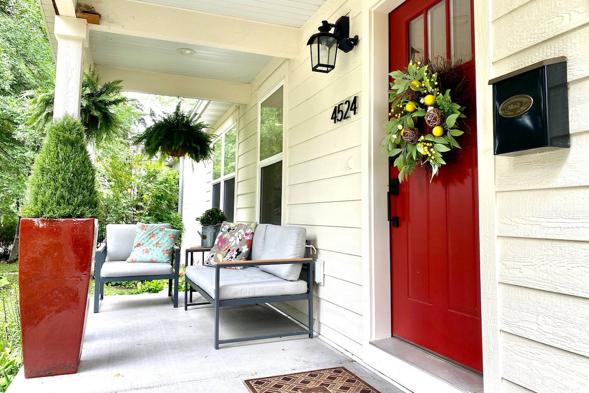 5 BR New Build by LightRail, near Creek gallery image 2