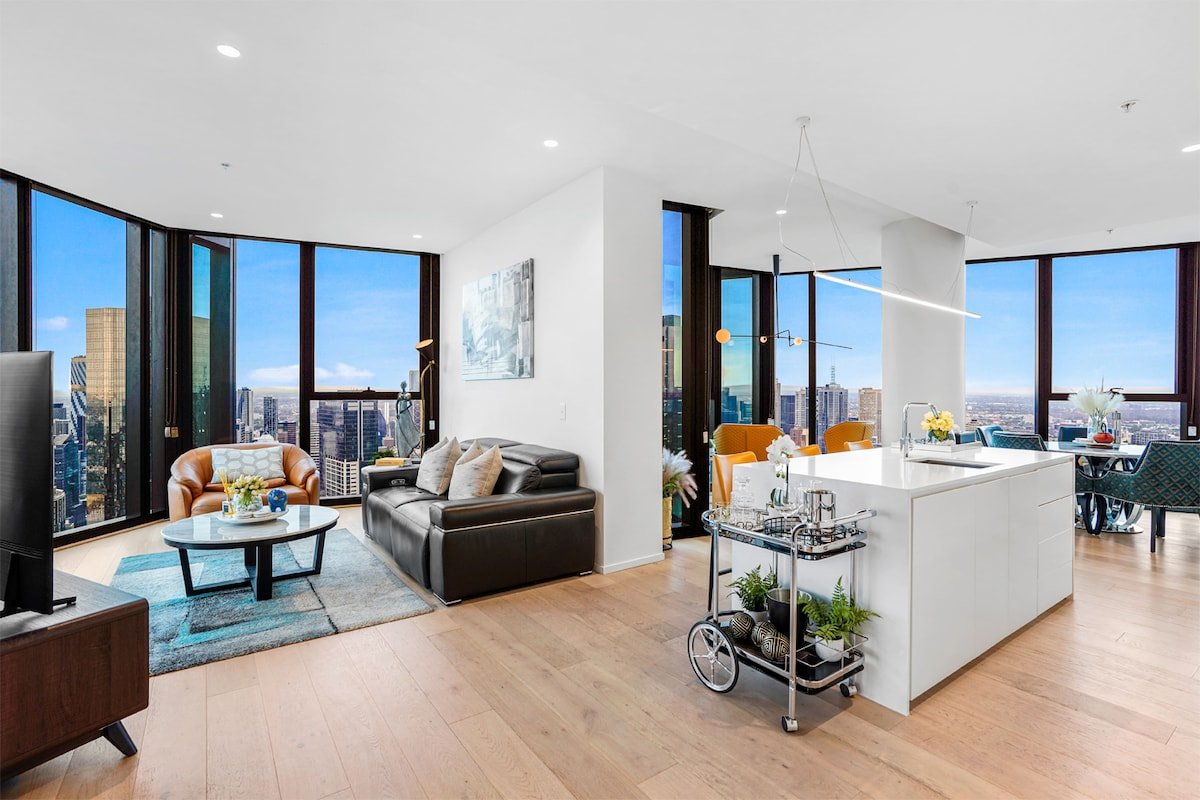 Tammex Luxury Properties – Melbourne Square gallery image 3