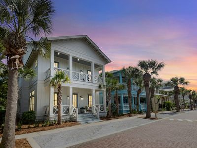 Seeking Sanctuary by Stay on 30a