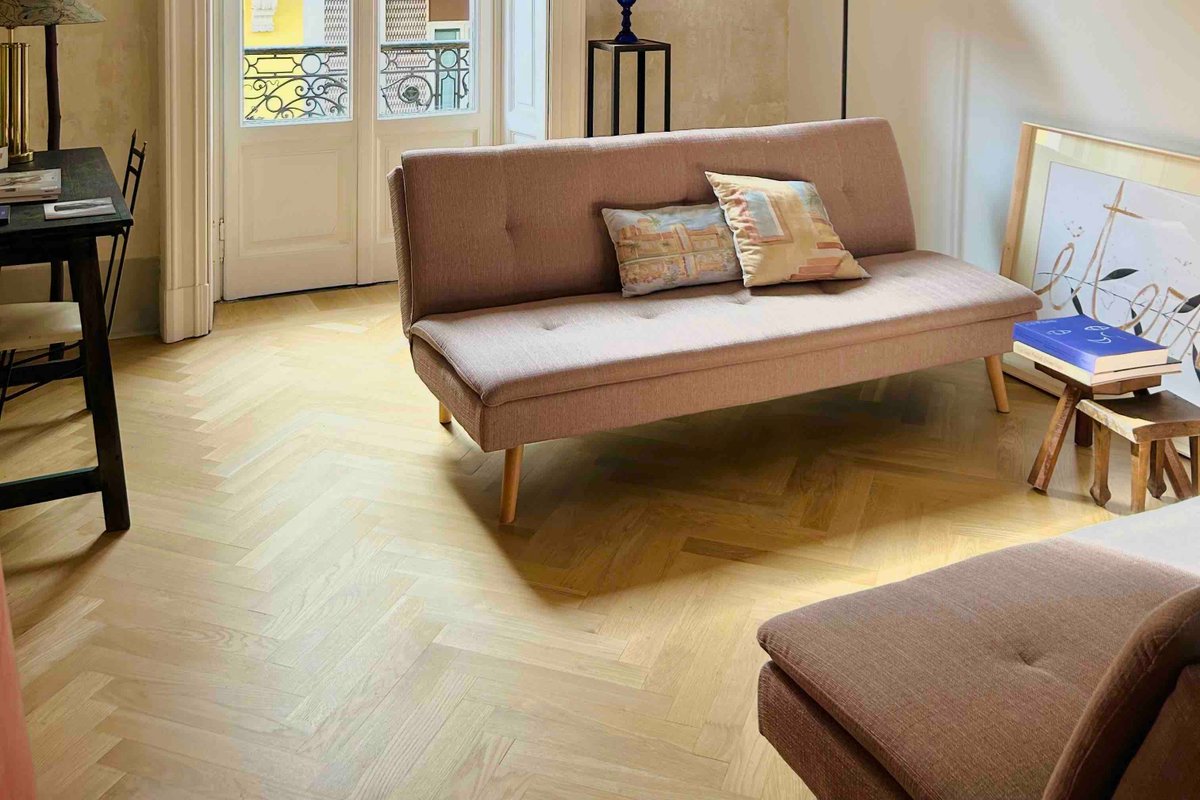 Porta Venezia quiet luxury – La Casa dei Disegni