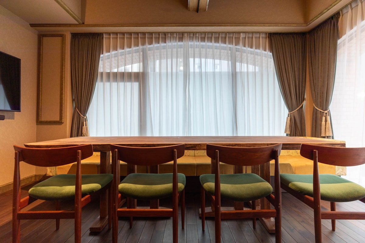 THE HOTEL of TOKYO Akasaka / 110㎡ gallery image 3