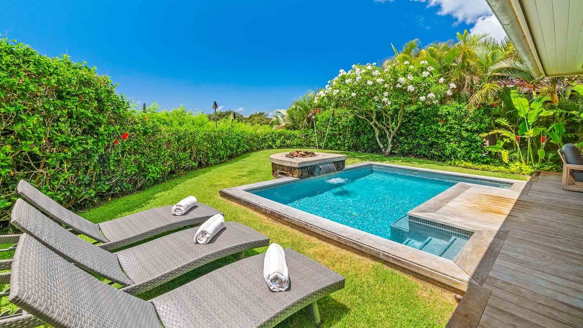 Kukuiula Cottage #08 By Parrish Kauai gallery image 4