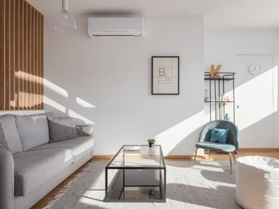 Syntagma Unique Penthouse