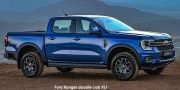 FORD RANGER 3.0 V6 PLATINUM AWD B6 A/T D/C P/U - 10 thumb