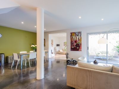 Maison de ville Coeur Croix Rousse