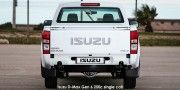 ISUZU D-MAX 3.0 Ddi HR L/LS S/C 4X4 A/T - 4 thumb