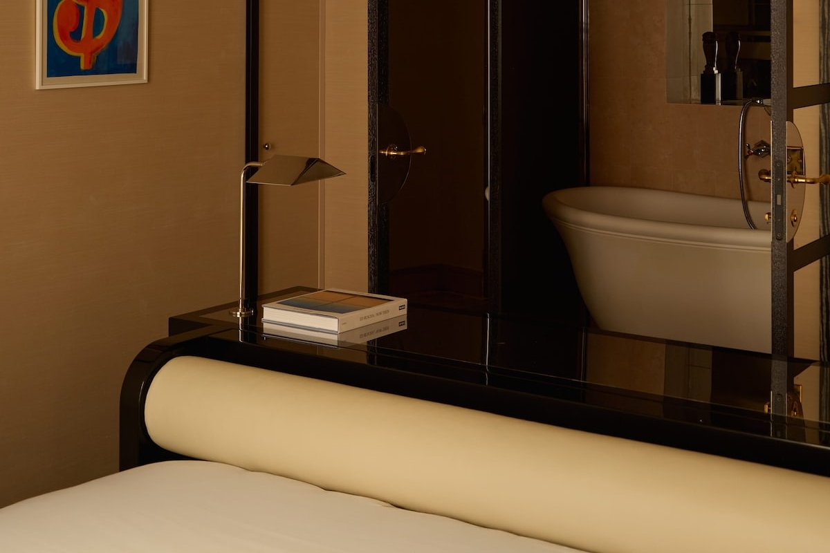 Pied A Terre Palais Royal – Superior Loft gallery image 4