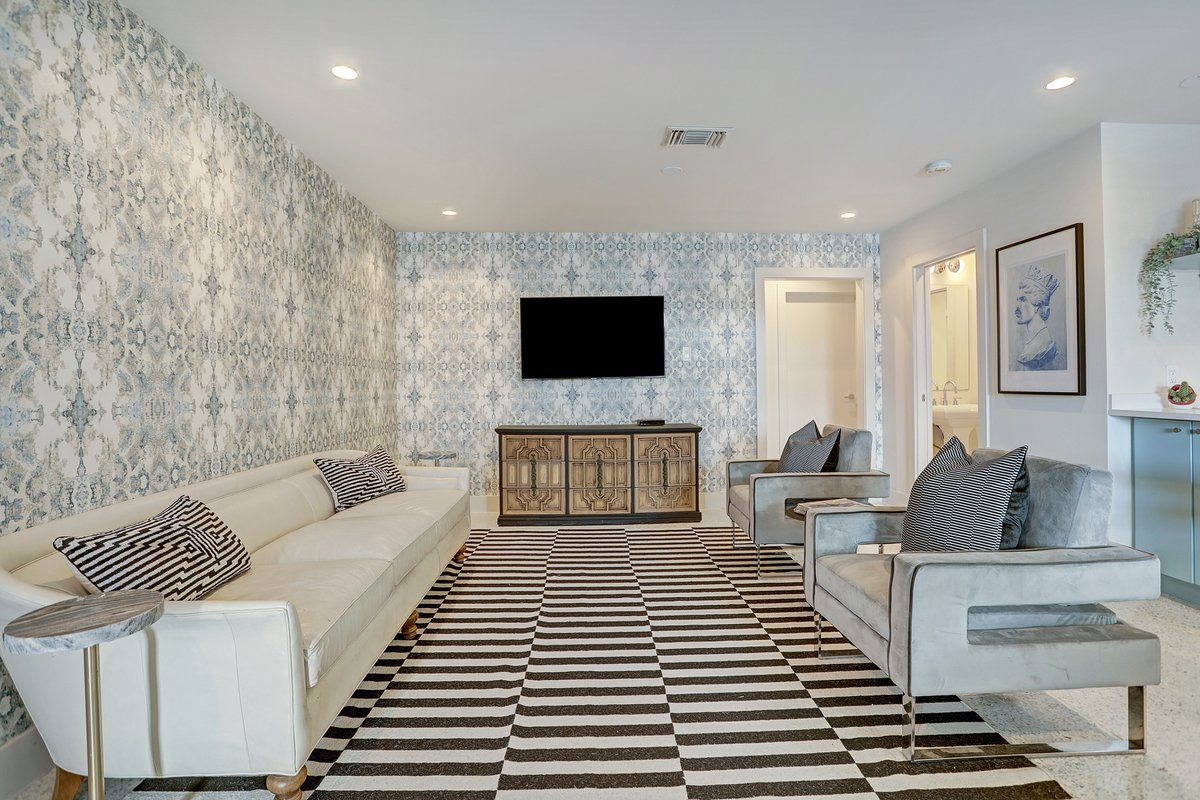 Two Adjacent Condos in Ideal Location! 3 BR/2 Bath