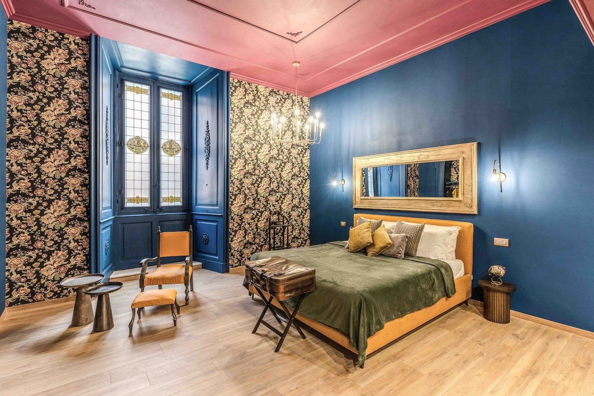 Corso Miracle Suite gallery image 2