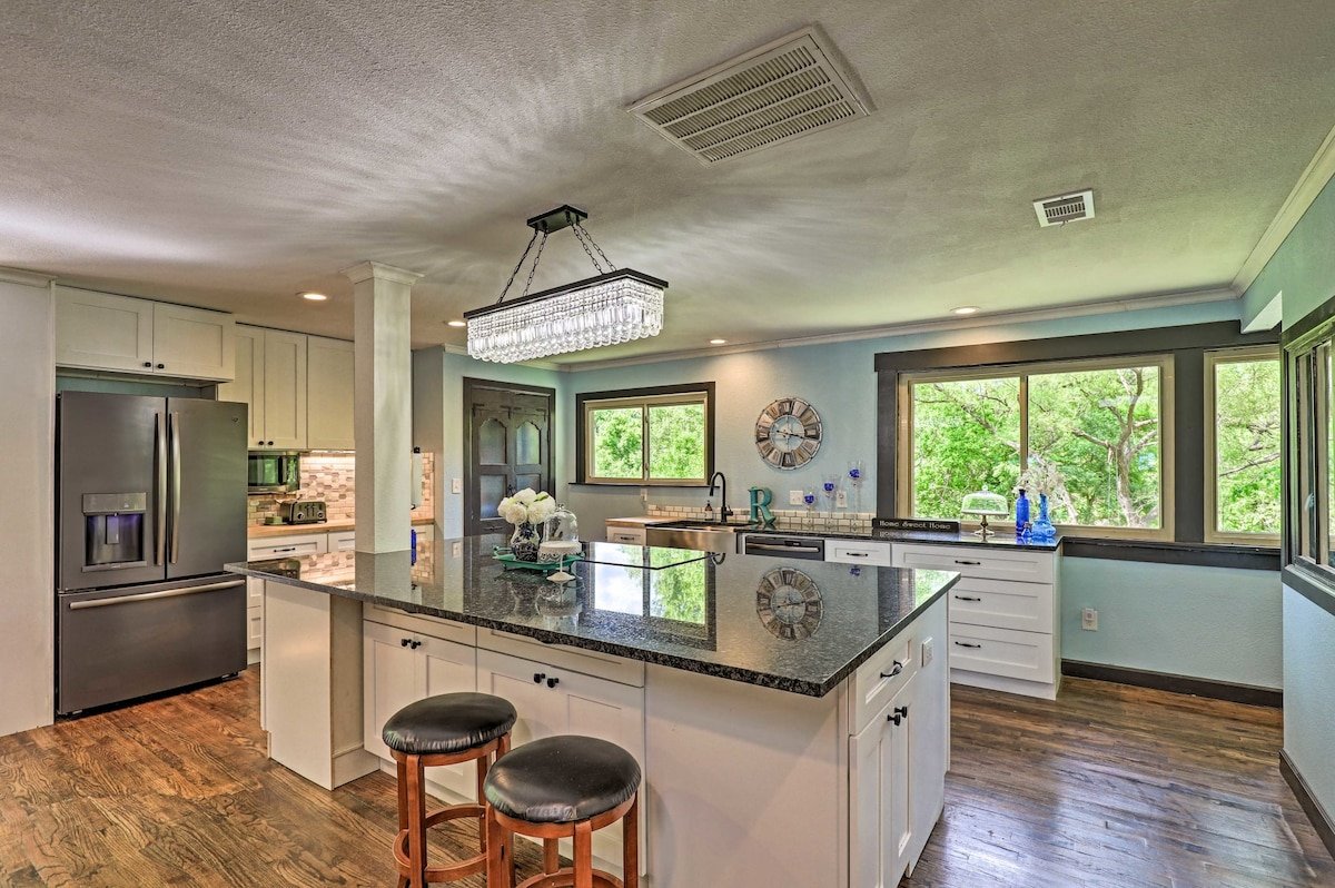 Blue Haven Lakehouse gallery image 3