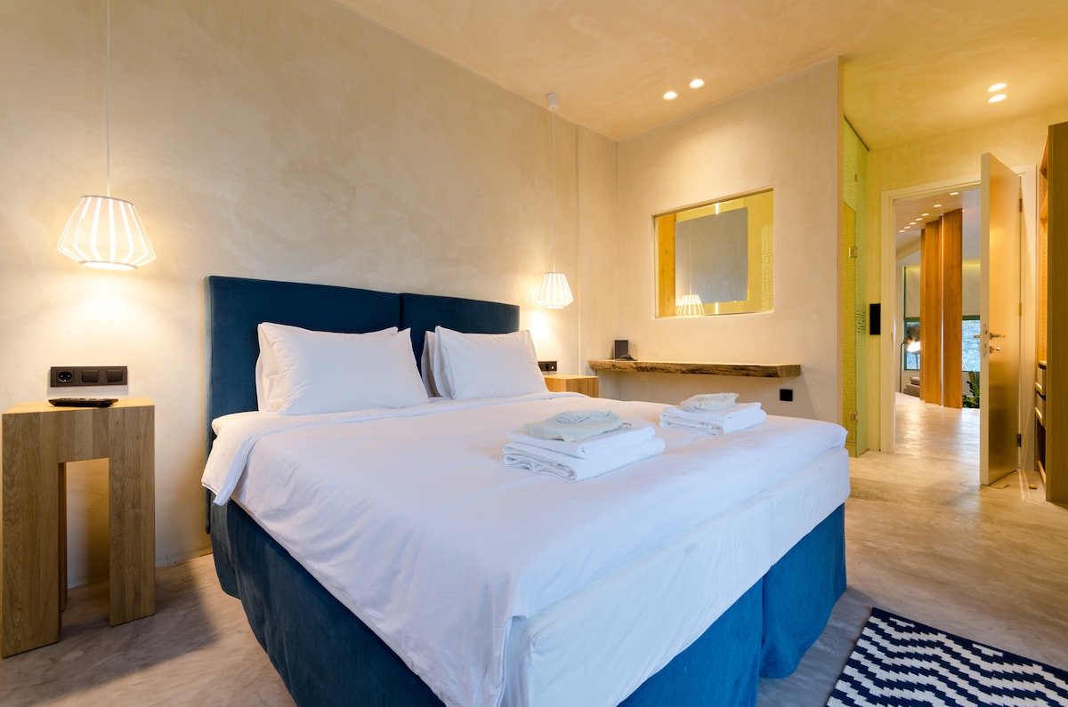 Wonderful Sea view Villa Mama La Roosa gallery image 4