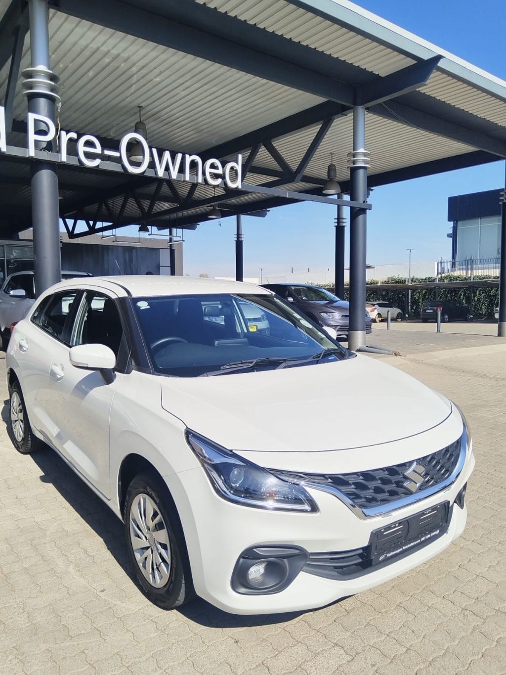SUZUKI BALENO 1.5 GL for Sale in South Africa
