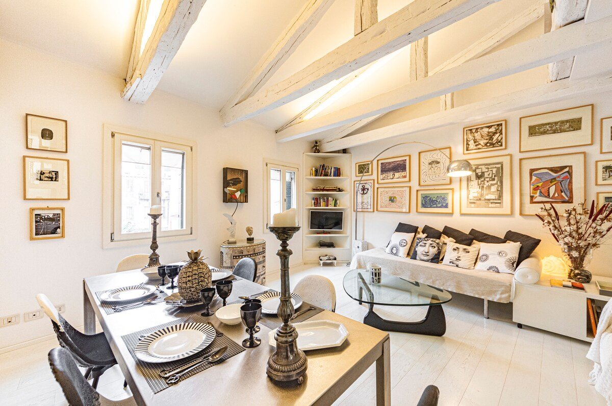 Sole&Luna Residence Design gallery image 5