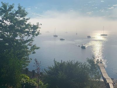 An Oasis Where Two Rivers Meet