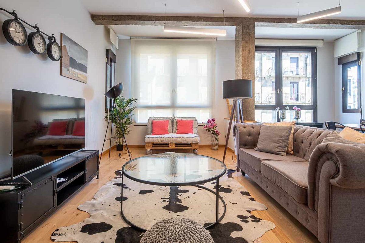 Palermo Soho Beach by Beauty Rentals