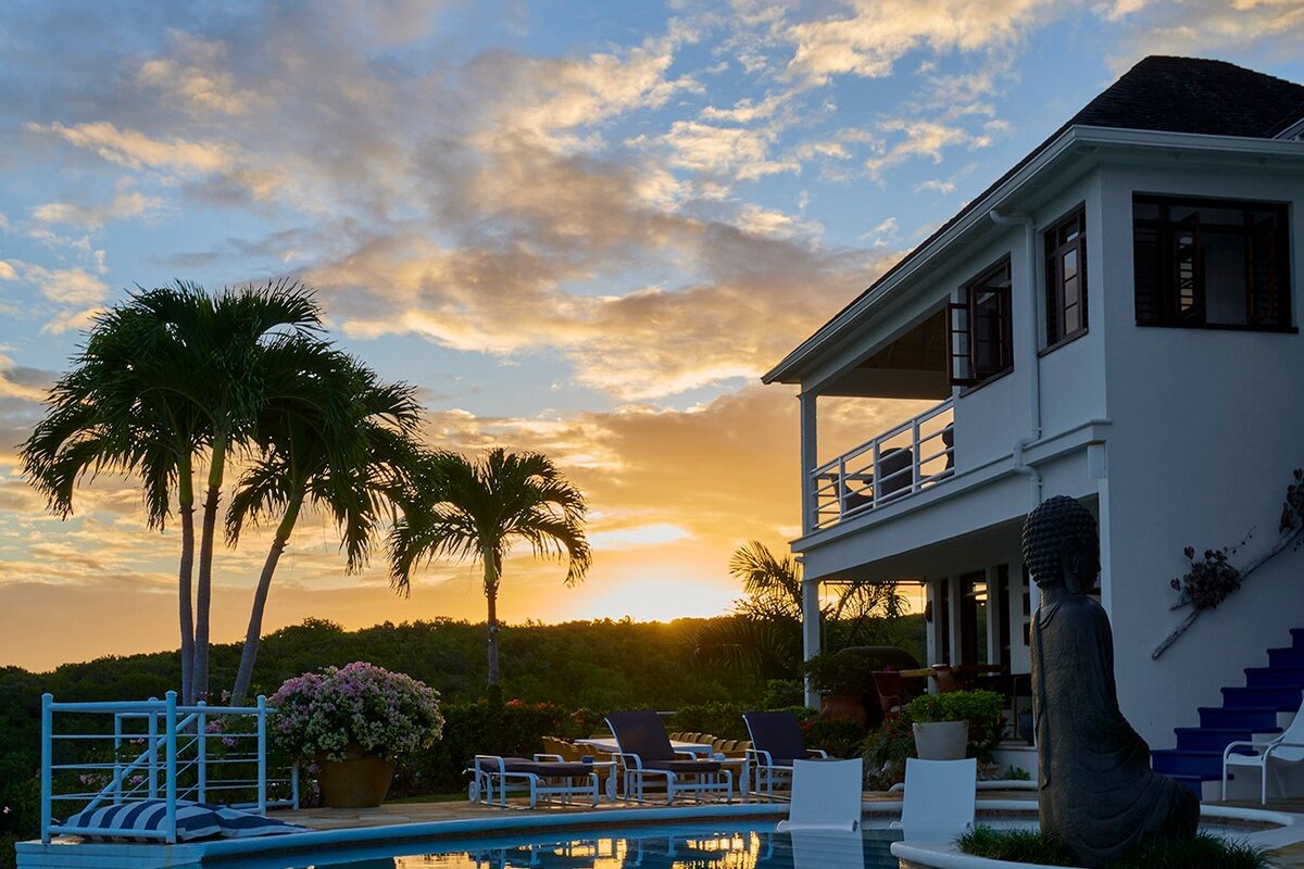 Villa Indigo gallery image 2