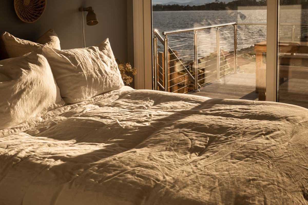 Bruny Boathouse gallery image 4