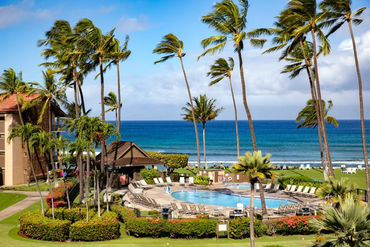 Papakea 404 | FREE CAR | KBM Resorts