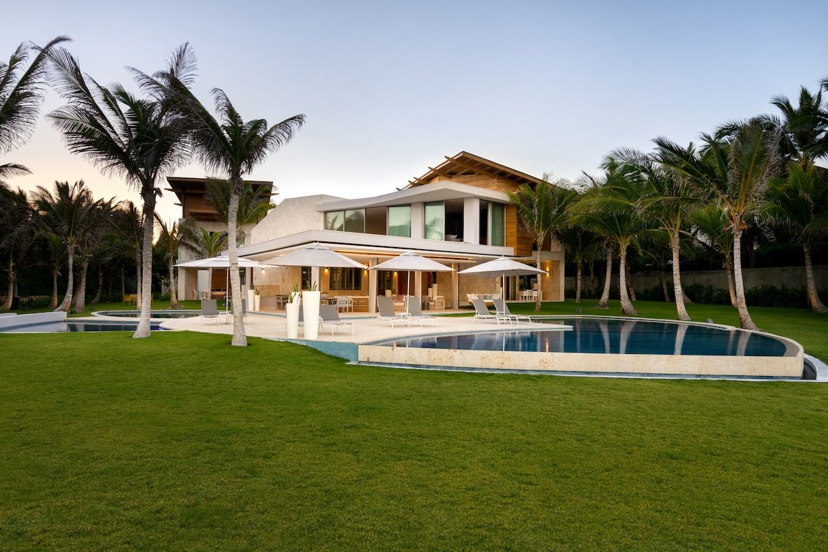 Villa de Agua gallery image 3