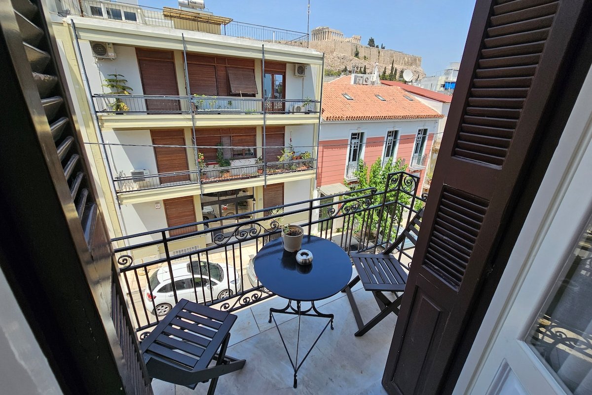 Acropolis Eternal Mansion by YHA gallery image 4