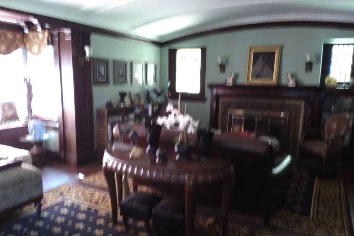 Four Bedroom, Historic Tudor in Maplewood District gallery image 5