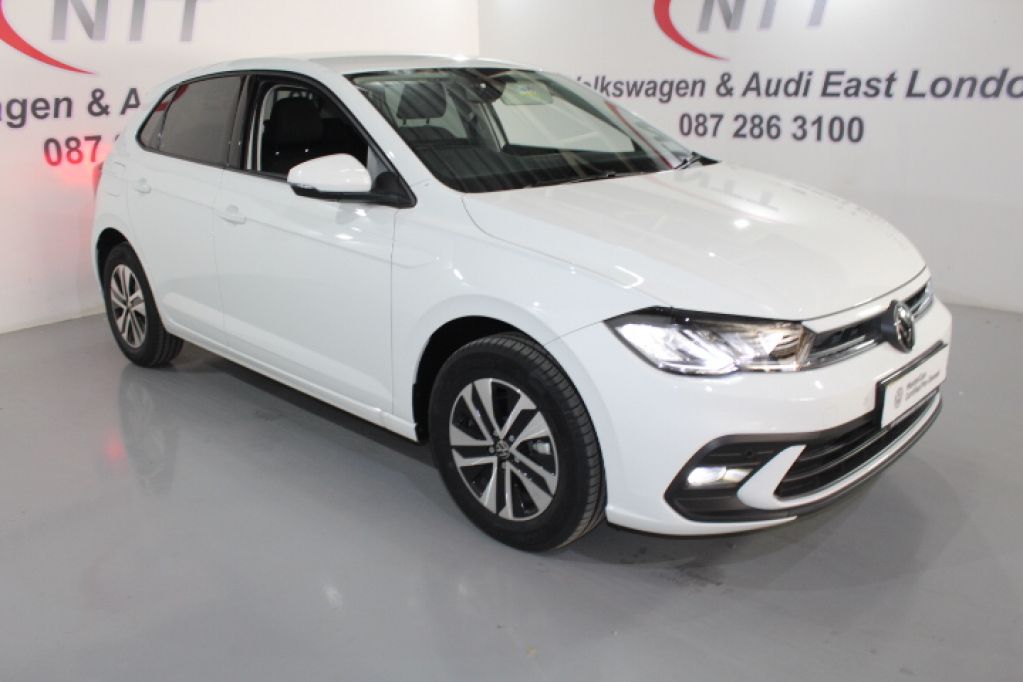 VOLKSWAGEN POLO 1.0 TSI LIFE DSG for Sale in South Africa